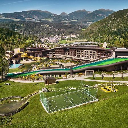 Falkensteiner Family Resort Lido Superior Chienes Ngoại thất bức ảnh