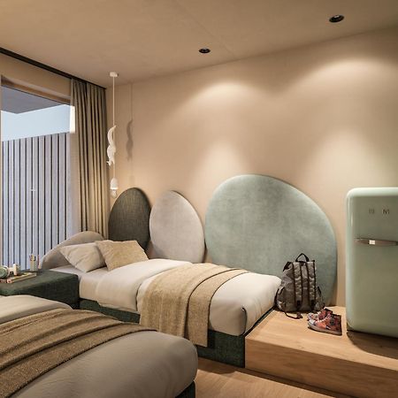 Falkensteiner Family Resort Lido Superior Chienes Ngoại thất bức ảnh