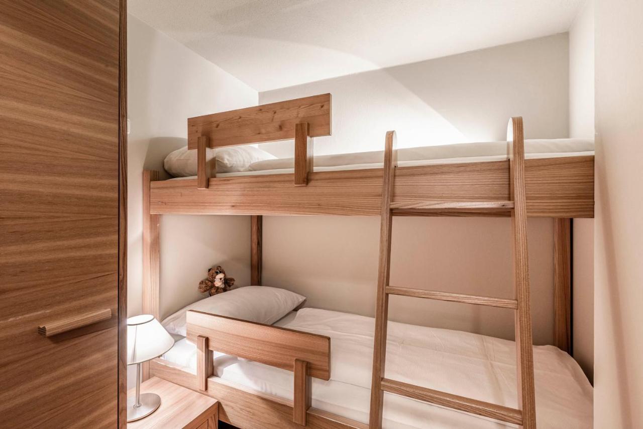 Falkensteiner Family Resort Lido Superior Chienes Ngoại thất bức ảnh