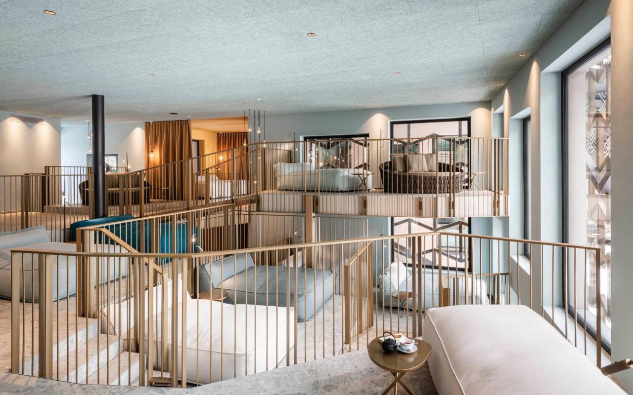 Falkensteiner Family Resort Lido Superior Chienes Ngoại thất bức ảnh