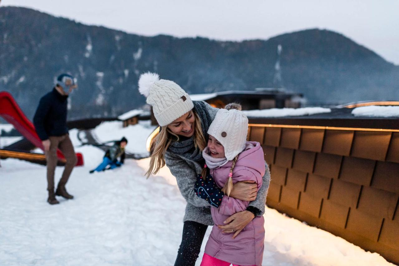 Falkensteiner Family Resort Lido Superior Chienes Ngoại thất bức ảnh