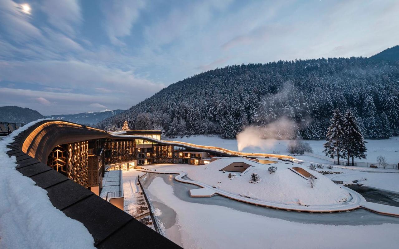 Falkensteiner Family Resort Lido Superior Chienes Ngoại thất bức ảnh