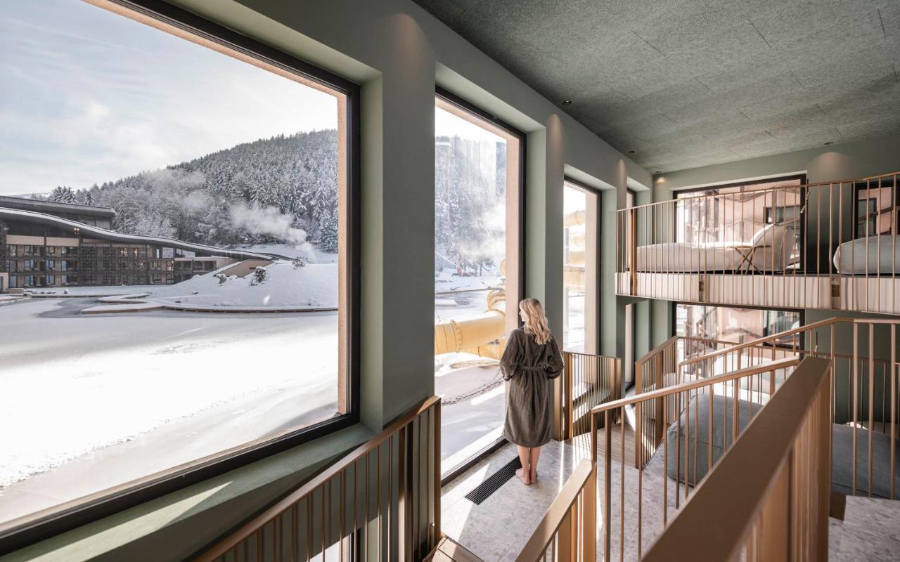 Falkensteiner Family Resort Lido Superior Chienes Ngoại thất bức ảnh