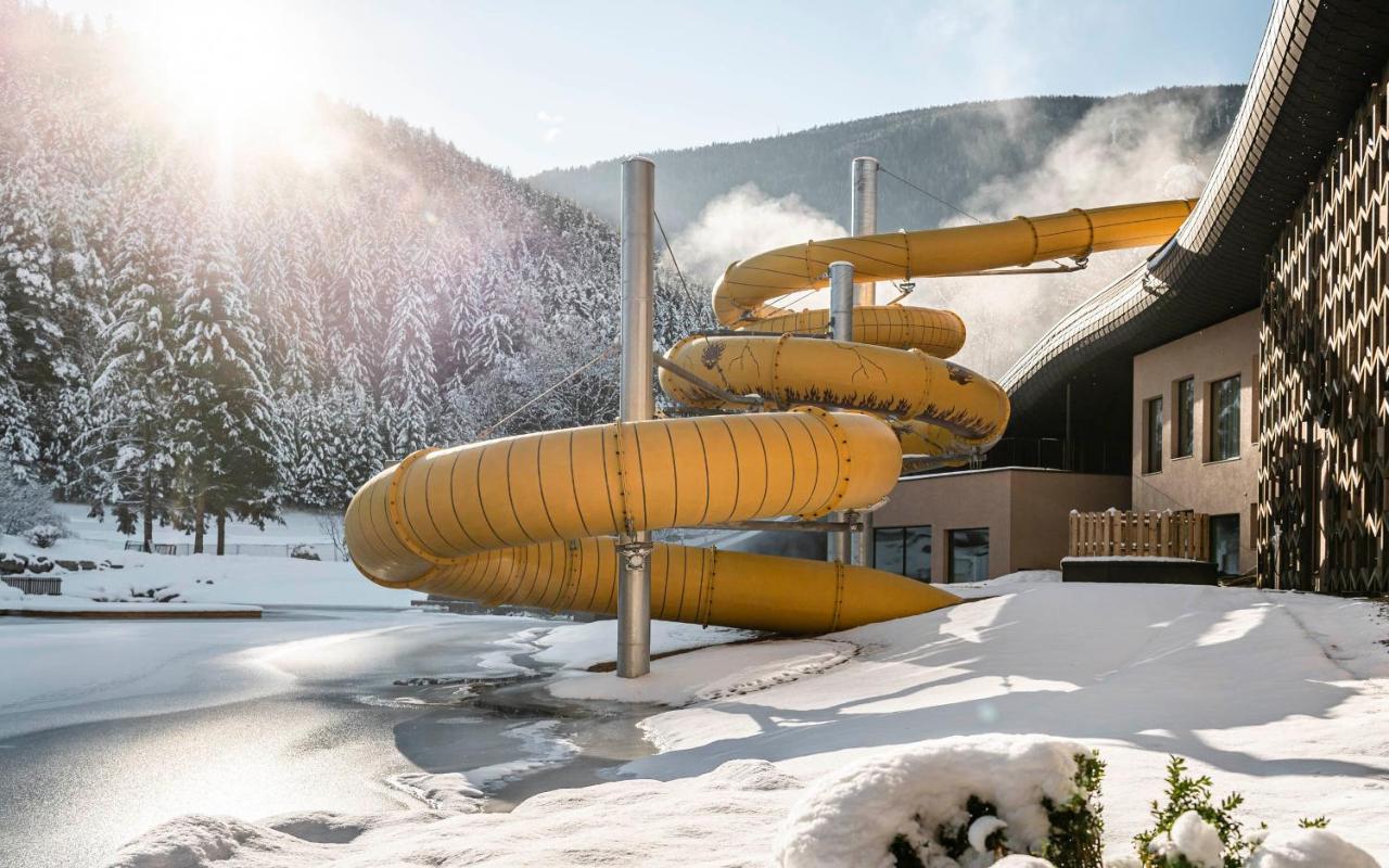 Falkensteiner Family Resort Lido Superior Chienes Ngoại thất bức ảnh