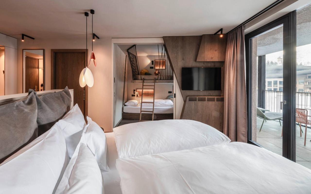 Falkensteiner Family Resort Lido Superior Chienes Ngoại thất bức ảnh