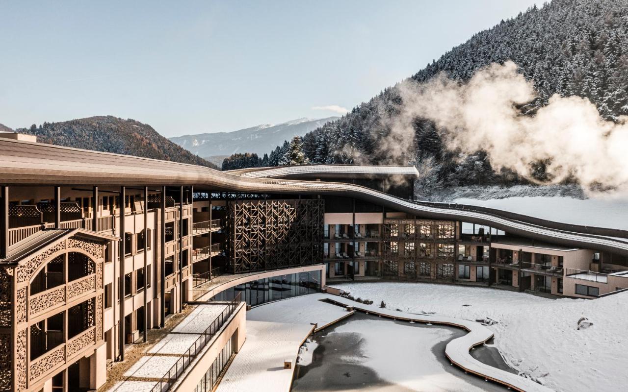 Falkensteiner Family Resort Lido Superior Chienes Ngoại thất bức ảnh