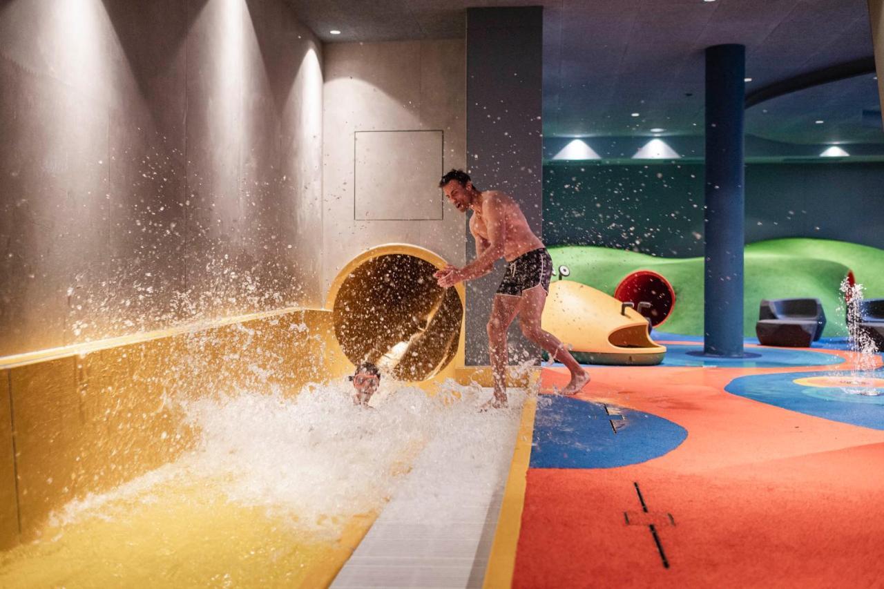 Falkensteiner Family Resort Lido Superior Chienes Ngoại thất bức ảnh