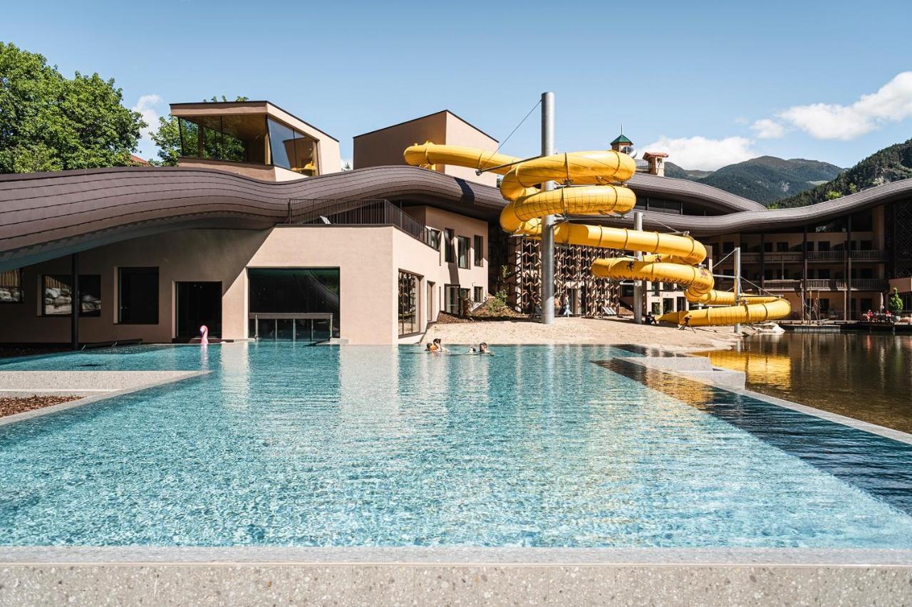Falkensteiner Family Resort Lido Superior Chienes Ngoại thất bức ảnh