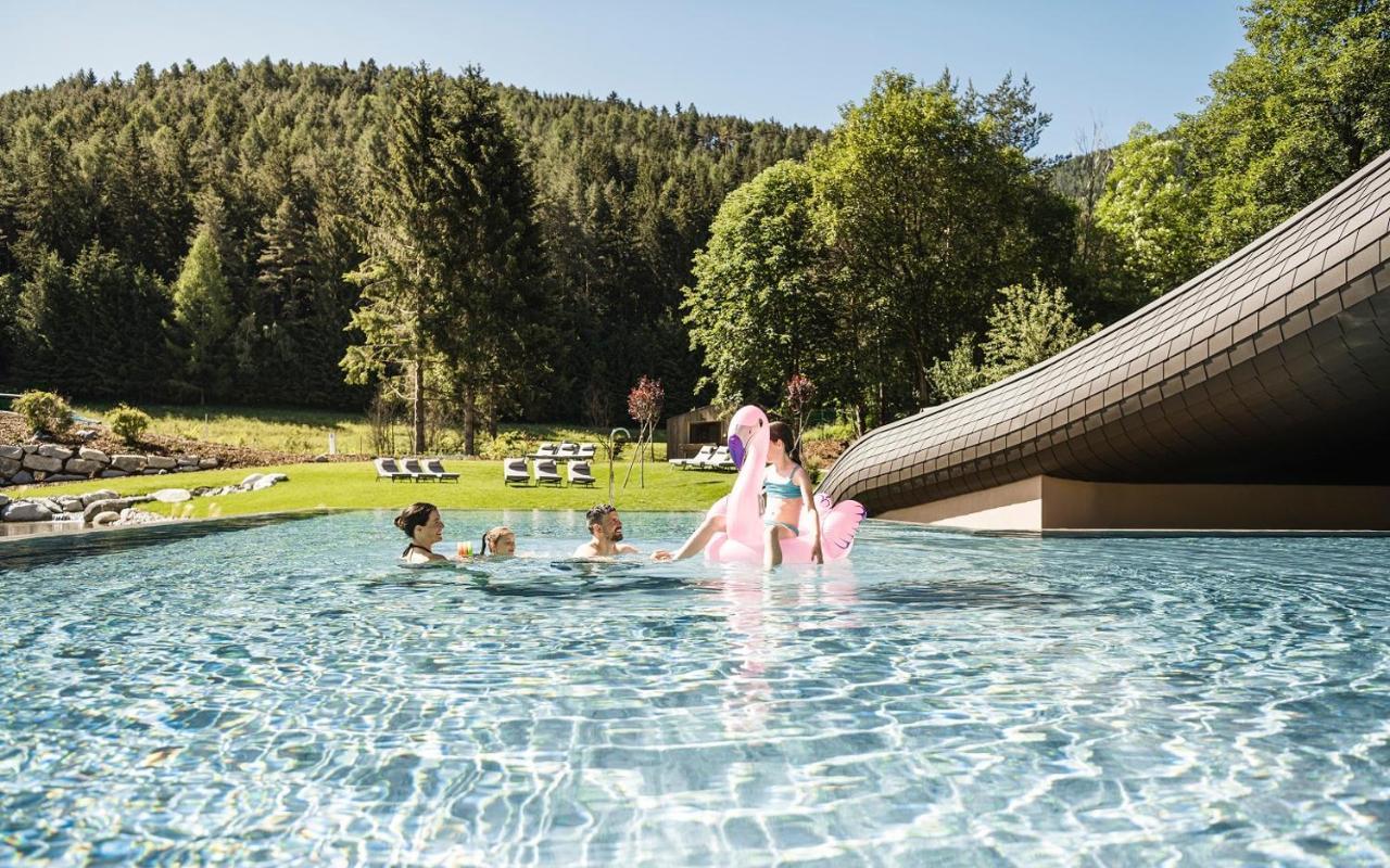 Falkensteiner Family Resort Lido Superior Chienes Ngoại thất bức ảnh