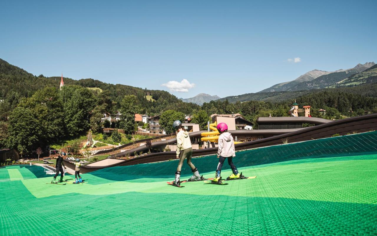 Falkensteiner Family Resort Lido Superior Chienes Ngoại thất bức ảnh