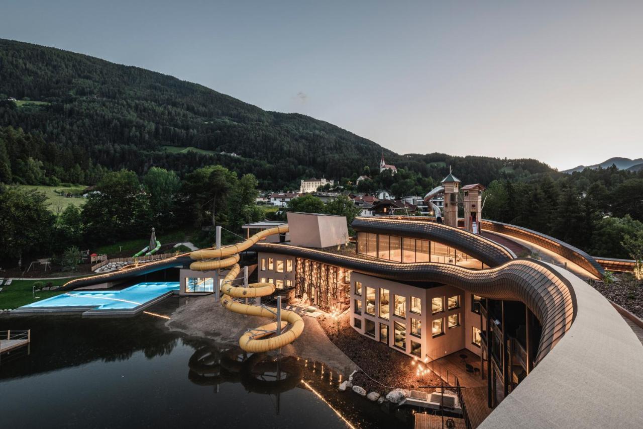 Falkensteiner Family Resort Lido Superior Chienes Ngoại thất bức ảnh