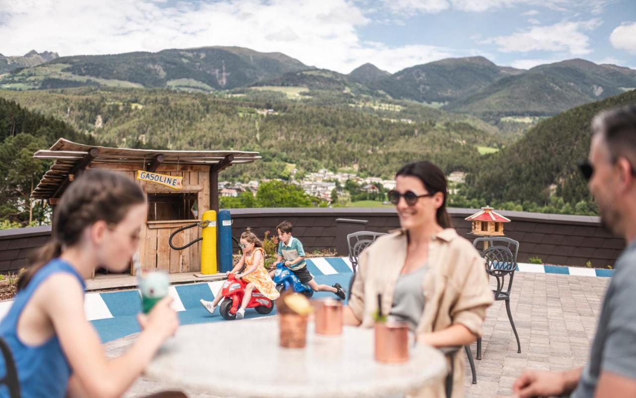 Falkensteiner Family Resort Lido Superior Chienes Ngoại thất bức ảnh