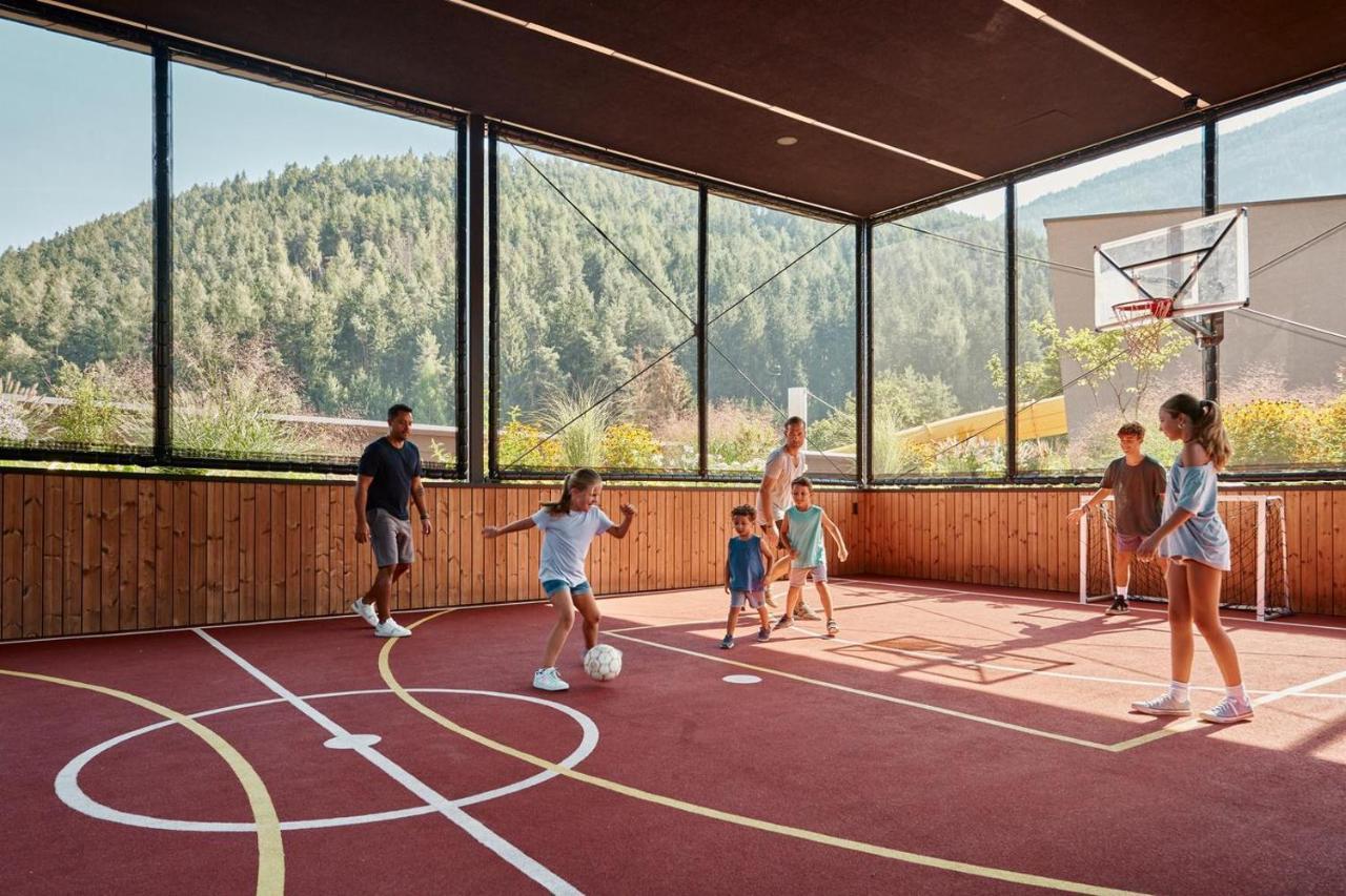 Falkensteiner Family Resort Lido Superior Chienes Ngoại thất bức ảnh