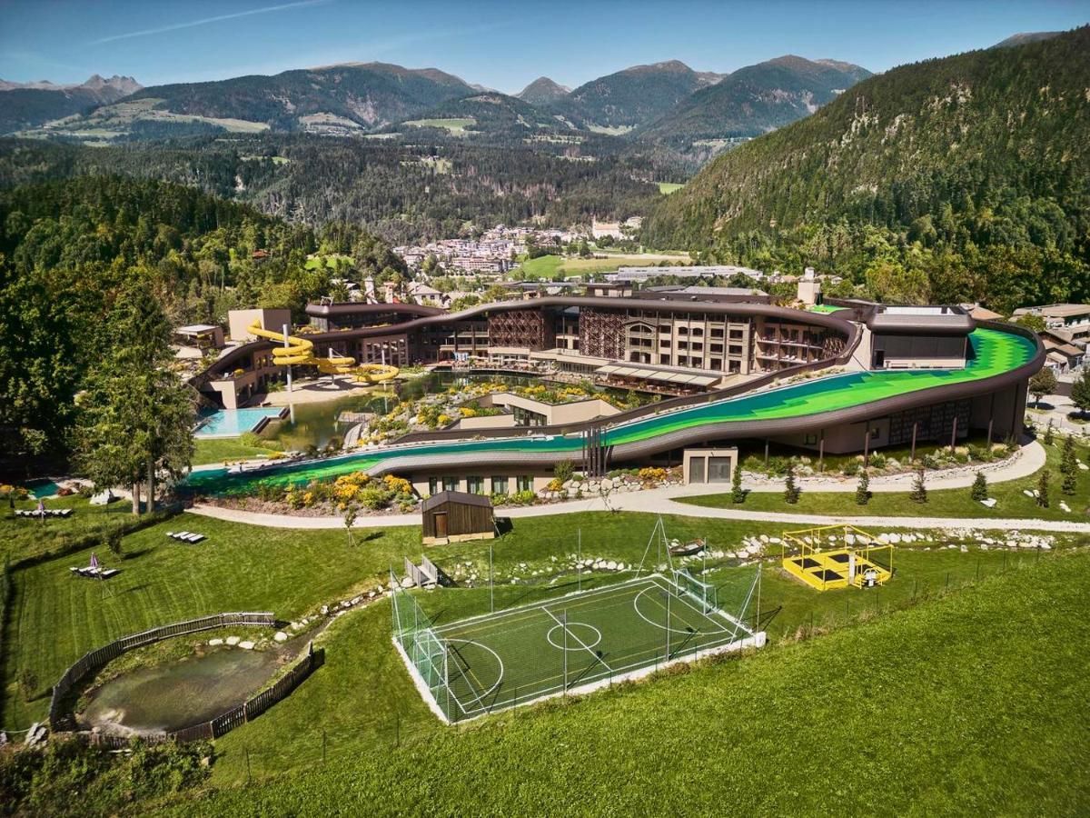 Falkensteiner Family Resort Lido Superior Chienes Ngoại thất bức ảnh