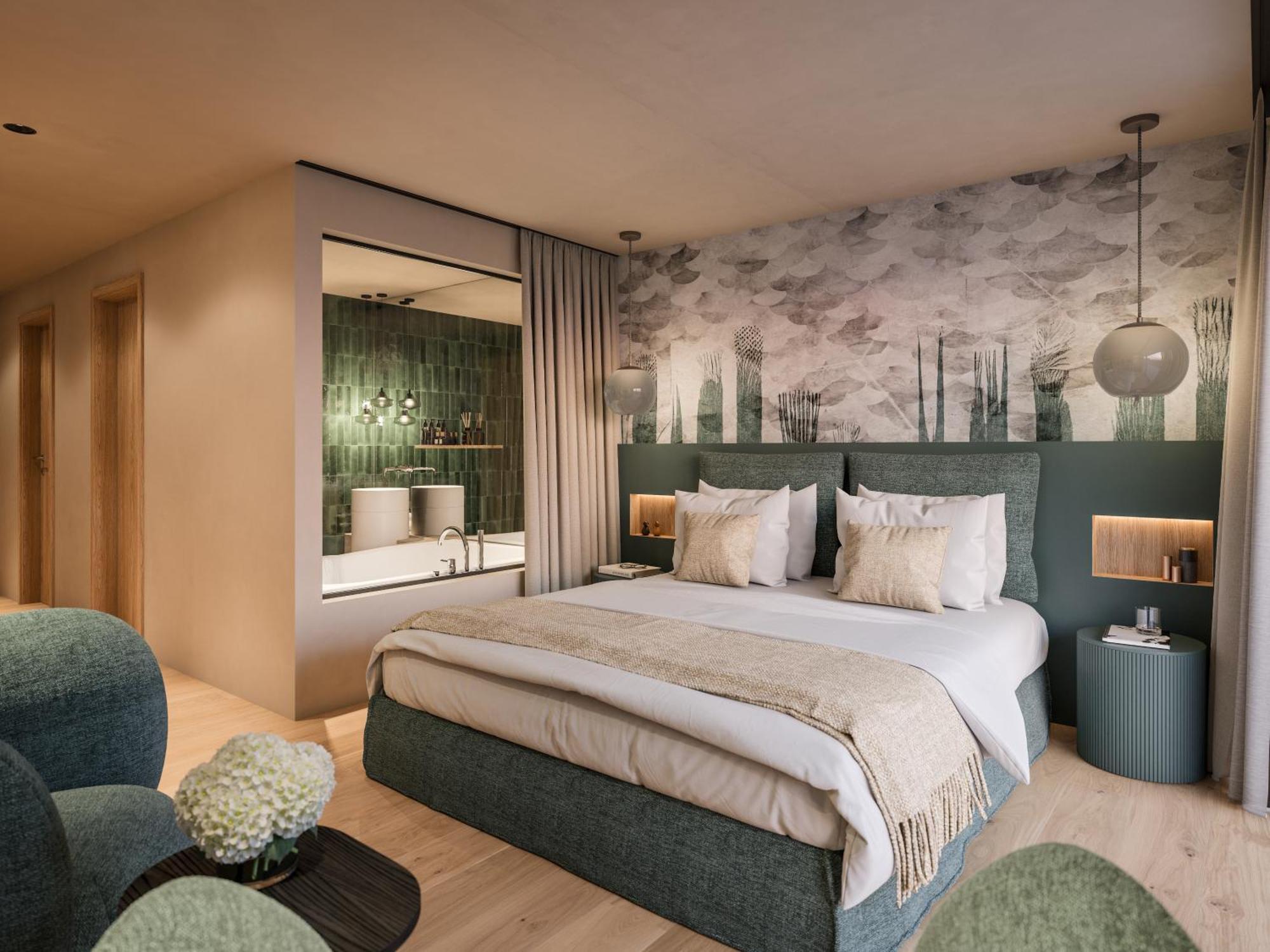 Falkensteiner Family Resort Lido Superior Chienes Ngoại thất bức ảnh