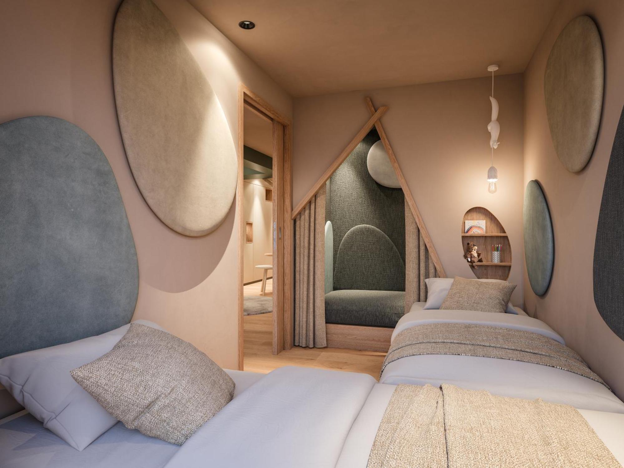 Falkensteiner Family Resort Lido Superior Chienes Ngoại thất bức ảnh